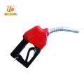 High quality Automatic fuel nozzle with brass discharge valve
